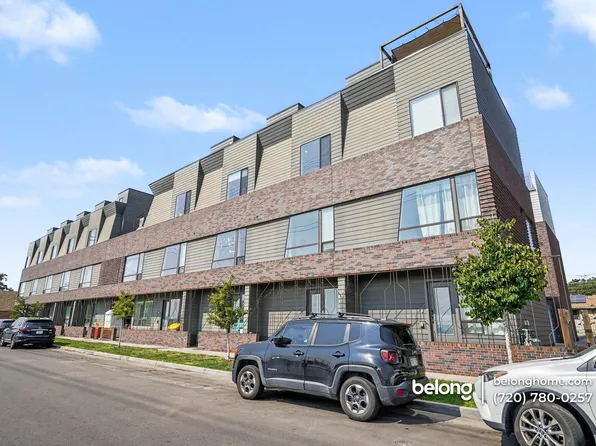 3937 Inca St, Denver, CO 80211
