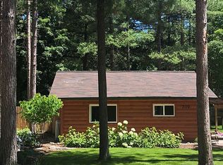 3110 S Freeman Blvd, Mesick, MI 49668