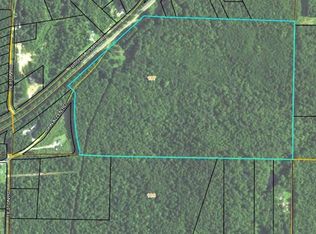 463 John Allen Rd, Bremen, GA 30110