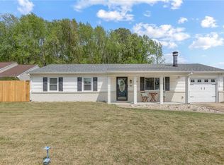 3104 Knight Rd, Chesapeake, VA 23323