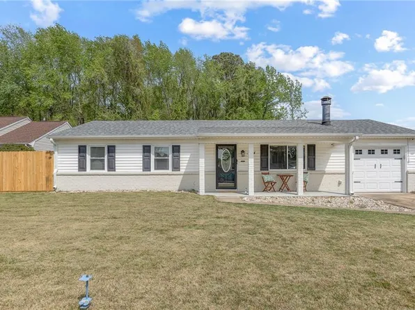 3104 Knight Rd, Chesapeake, VA 23323