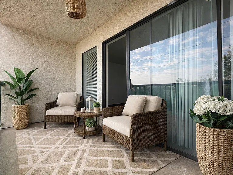 2822 S Bartell Dr #38 — Photo 20