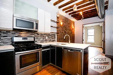 Rented by SCOUTBK.COM