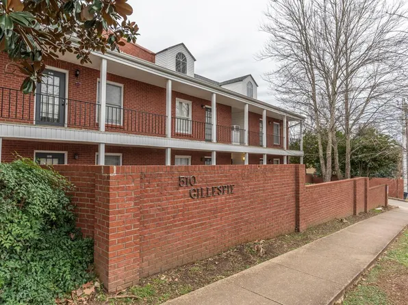 510 E Gillespie St APT B9, Starkville, MS 39759