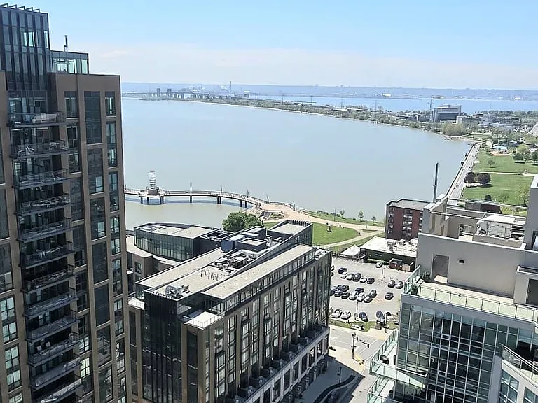 2075 Lakeshore Rd #2209 — Photo 21
