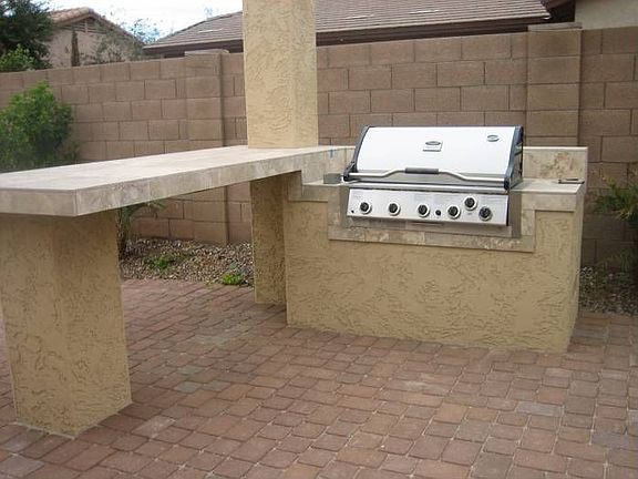 Bar and Grill