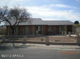 7911 W Pinchot Ave, Phoenix, AZ 85033