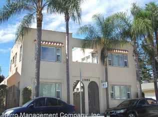 1904 E Bermuda St APT 7, Long Beach, CA 90802