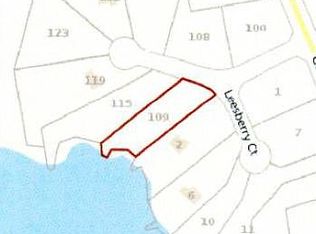 109 Leesberry Ln, Eastover, SC 29044