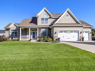 7920 Port Hope Dr, Kalamazoo, MI 49009