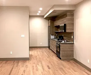 Rented by Yup Realty LLC