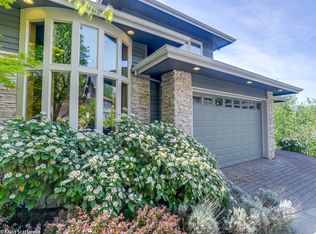 10024 NW Skyline Heights Dr, Portland, OR 97229