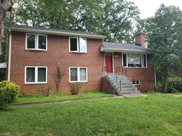 (undisclosed Address), Fairfax, VA 22030