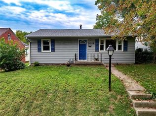 3009 Locust St, Saint Joseph, MO 64501