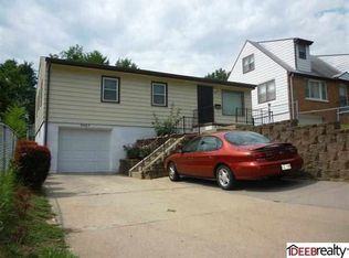 4667 Curtis Ave, Omaha, NE 68104