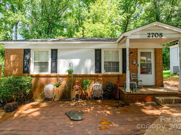 2708 Remington St, Charlotte, NC 28216