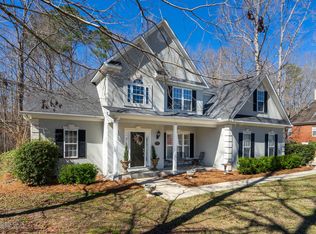 177 Cambridge Way, Macon, GA 31220