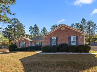 185 Russet Ct, Carthage, NC 28327