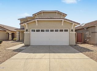 38550 N LA GRANGE Lane, San Tan Valley, AZ 85140