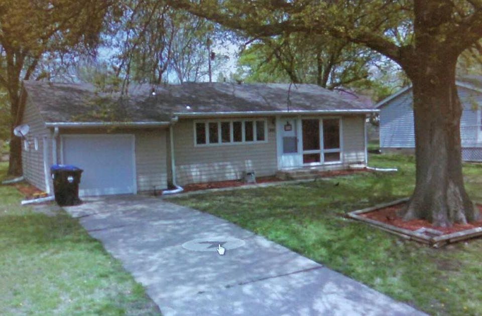 1900 Sw Tara Ave