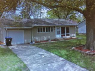 1900 SW Tara Ave, Topeka, KS 66611
