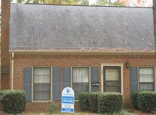 123 N Stratford Dr, Athens, GA 30605