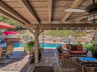 23153 8th St, Santa Clarita, CA 91321