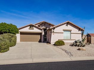 10400 E Gold Nugget Ct, Gold Canyon, AZ 85118