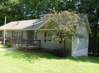 2340 Carribean Rd, Du Bois, PA 15801