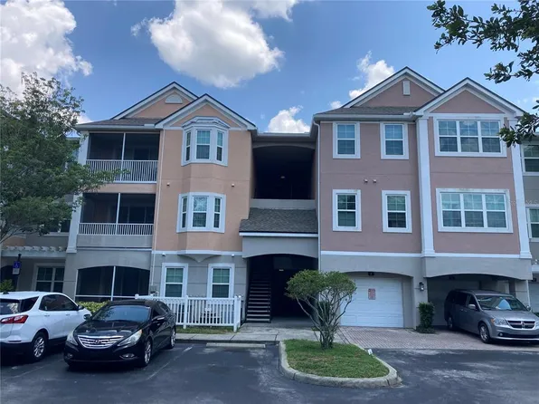 6412 QUEENS BOROUGH AVENUE #212, ORLANDO, FL 32835