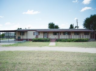 1714 Checotah, Midland, TX 79705
