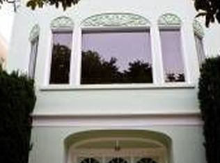 790 Funston Ave, San Francisco, CA 94118