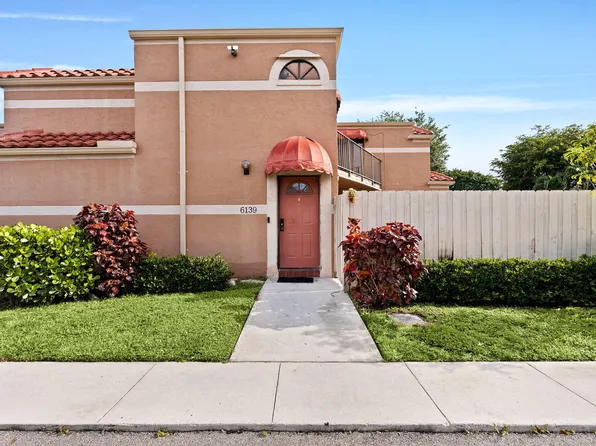 6139 Seven Springs Boulevard, Greenacres, FL 33463