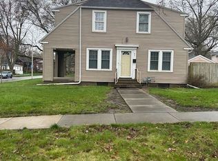 801 W Columbia Ave, Champaign, IL