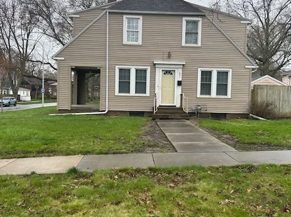 801 W Columbia Ave, Champaign, IL 61820