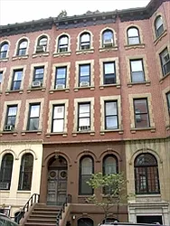 66 West 83rd Street in Upper West Side