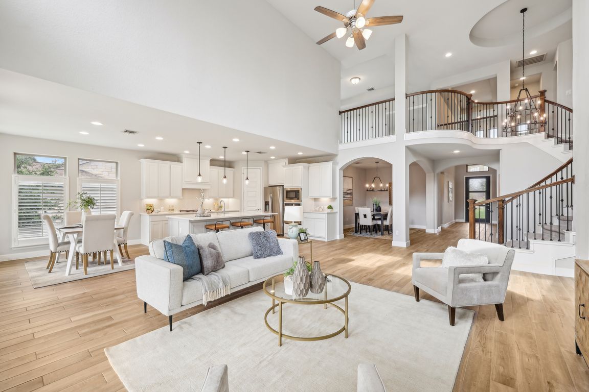 Kellogg Ln-0805-012
