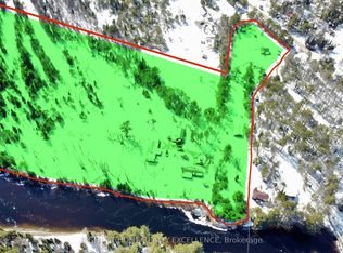 1246 Howland Junction Rd, Minden Hills, ON K0M2A1