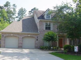 18 Orchard Pines Pl, Spring, TX 77382