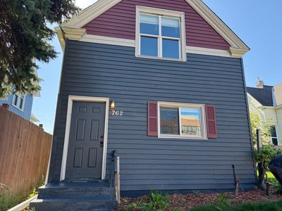 762 Jenks Ave, Saint Paul, MN, 55106