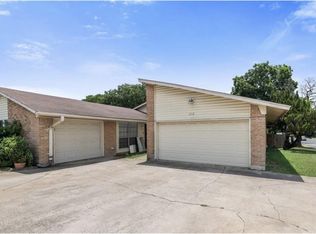 1207 W Rundberg Ln, Austin, TX 78758