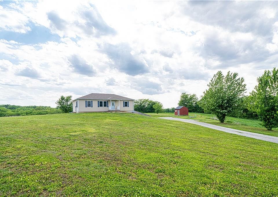 1430 SE Sparta Rd, Faucett, MO 64448 Zillow