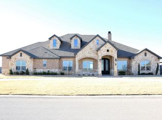 21 Royal Manor Dr, Odessa, TX 79765