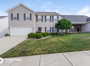 10705 Evanwood Dr, Louisville, KY 40228