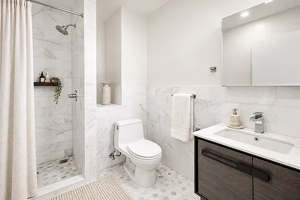 Bathroom, photo 3