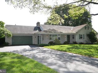235 N Spruce St, Elizabethtown, PA