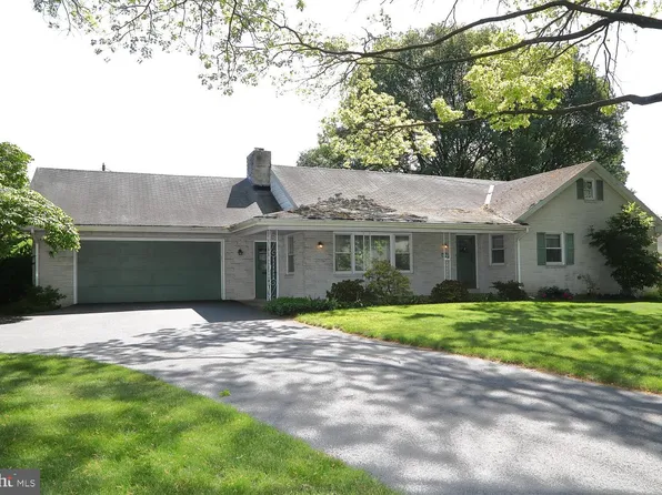 235 N Spruce St, Elizabethtown, PA 17022