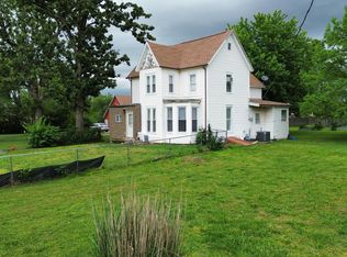 231 E Terrill Creek Road, Billings, MO 65610