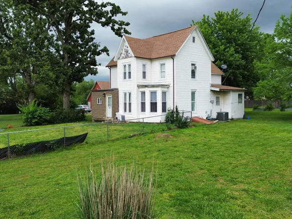 231 E Terrill Creek Road, Billings, MO 65610