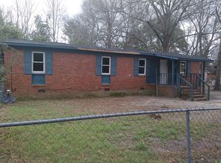 21 Harry Ave, Sumter, SC 29150